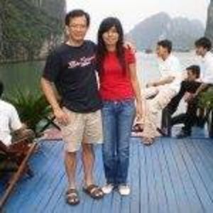 Meet your Posher, Binh